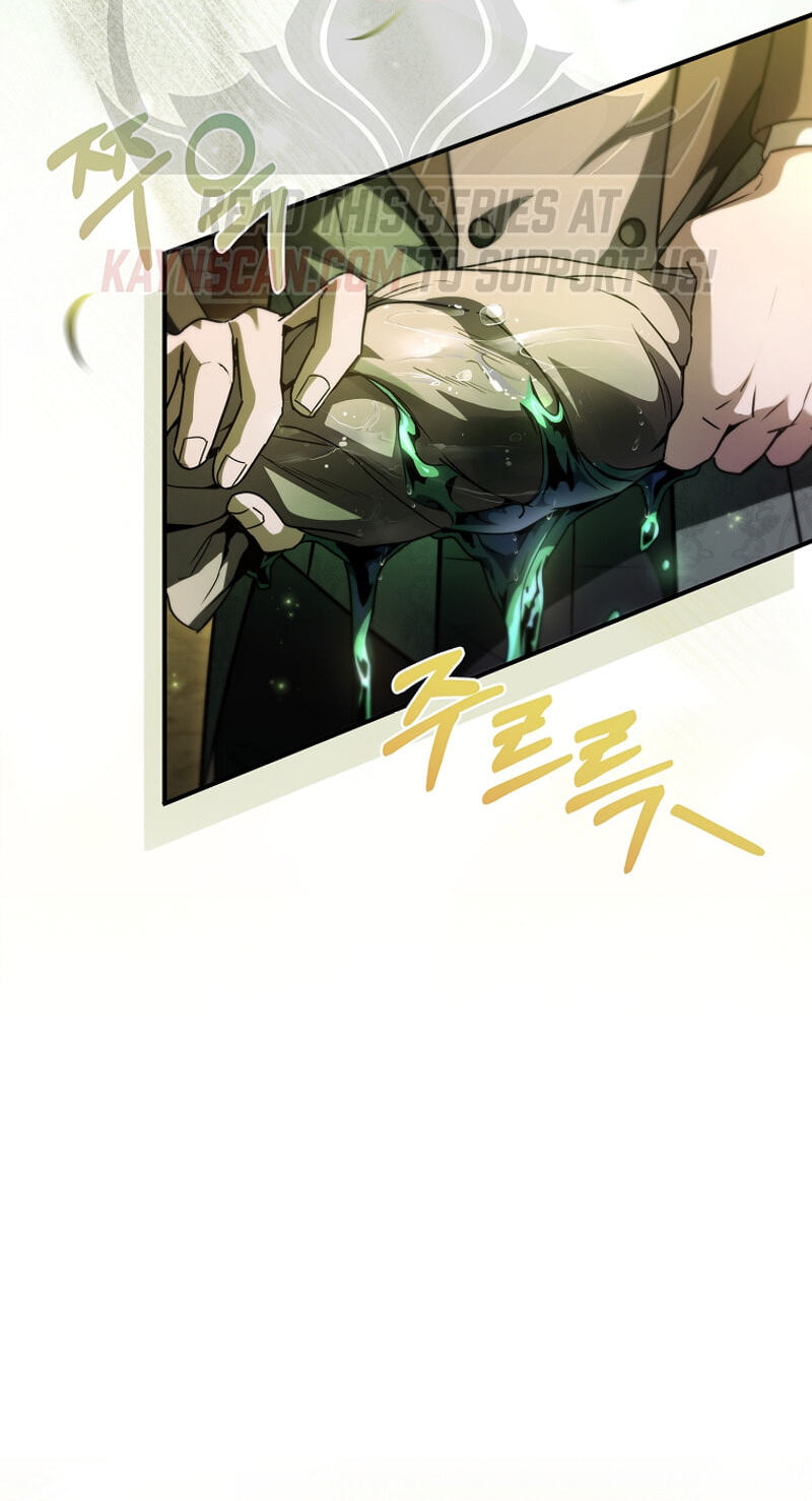 To Hell with Being Heir, I’m going to Heal Chapter 5 page 87 - 