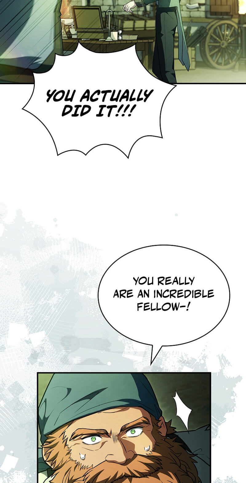 To Hell with Being Heir, I’m going to Heal Chapter 5 page 92 - 