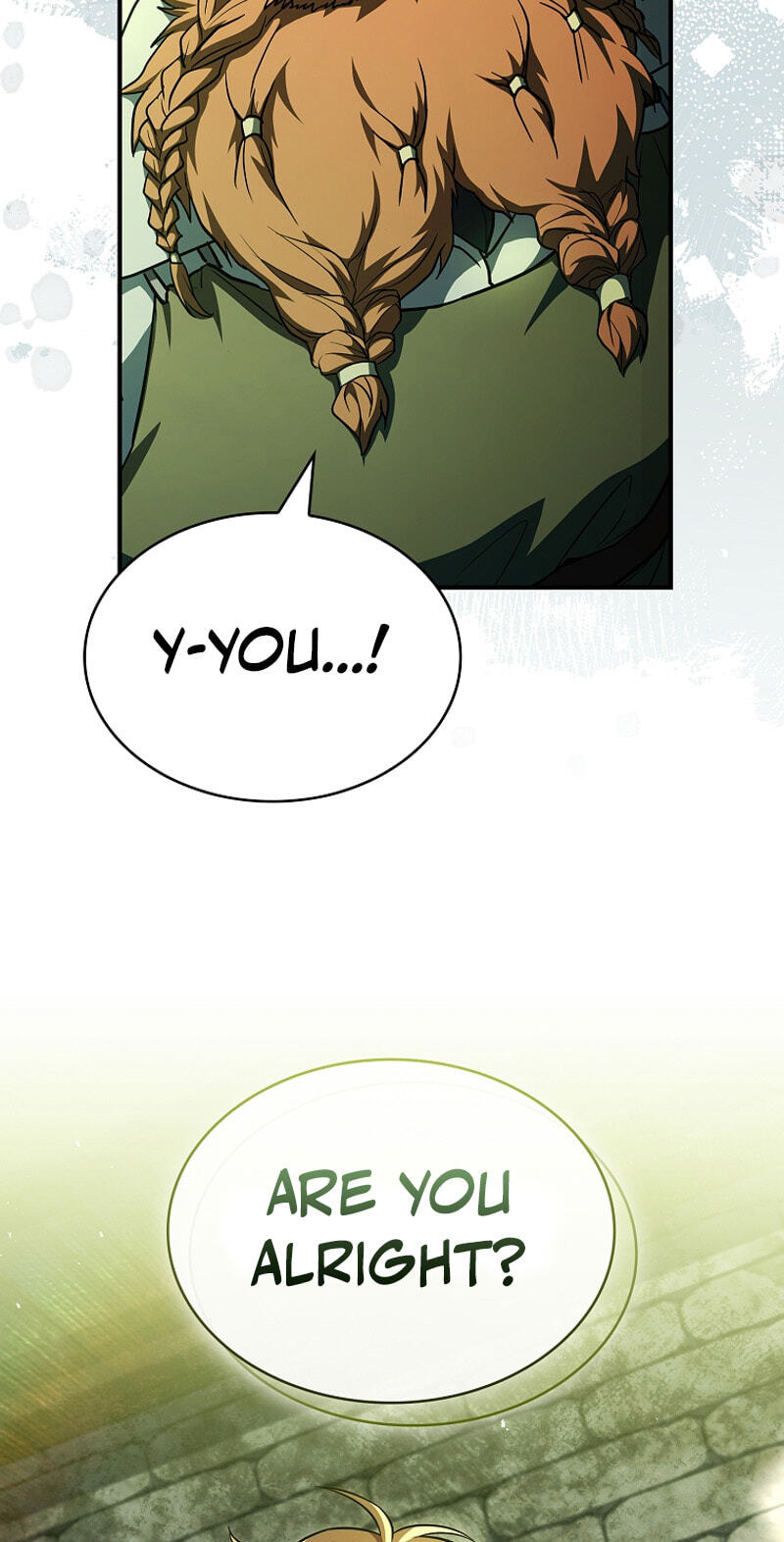 To Hell with Being Heir, I’m going to Heal Chapter 5 page 93 - 