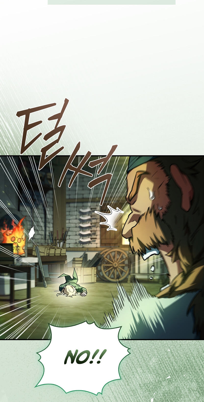 To Hell with Being Heir, I’m going to Heal Chapter 5 page 96 - 