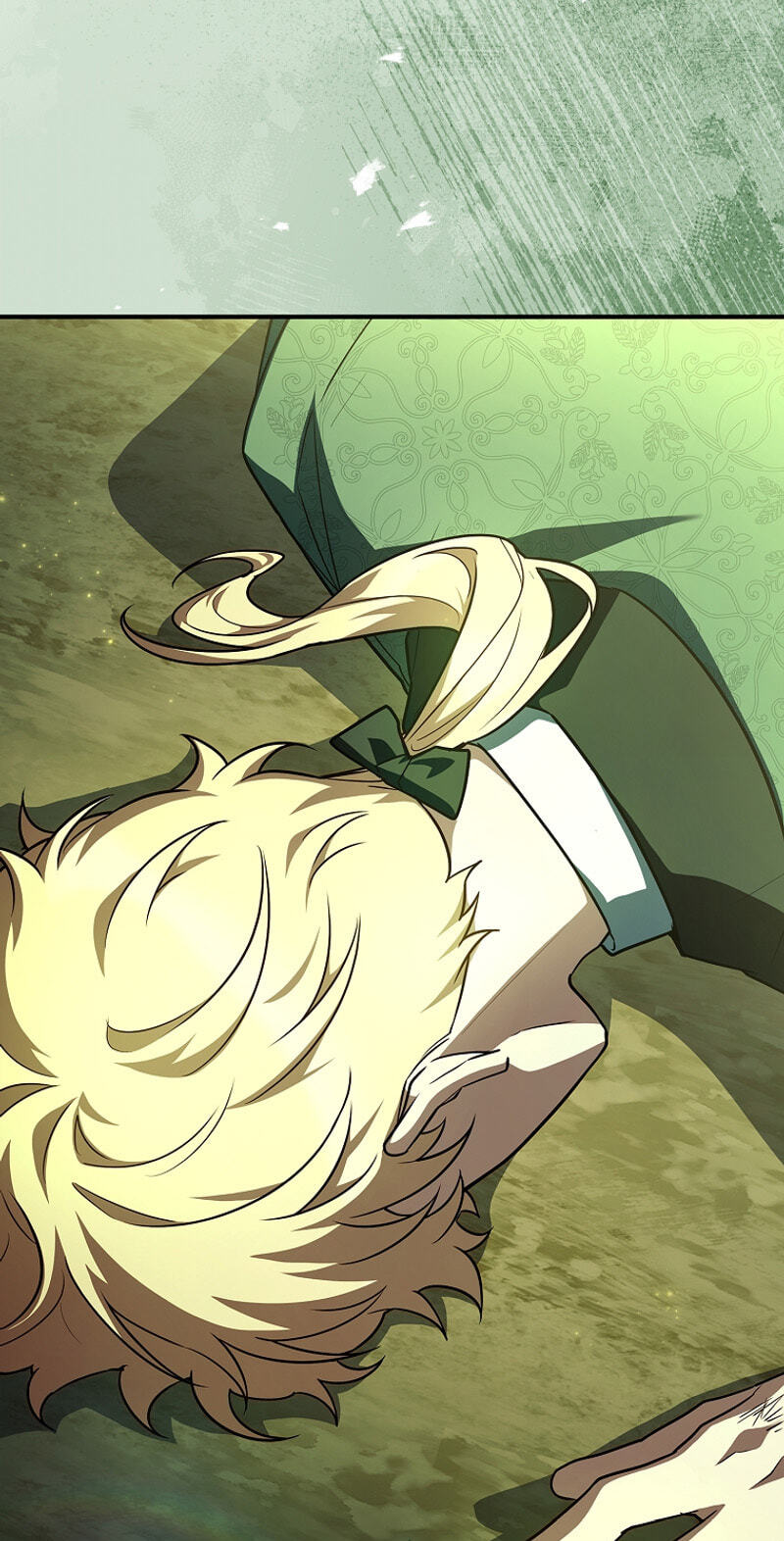 To Hell with Being Heir, I’m going to Heal Chapter 5 page 97 - 