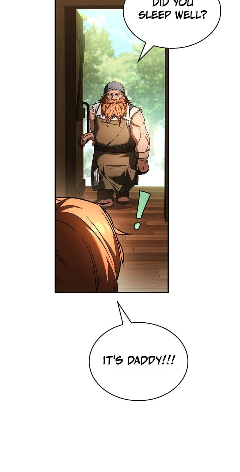 To Hell with Being Heir, I’m going to Heal Chapter 6 page 18 - 