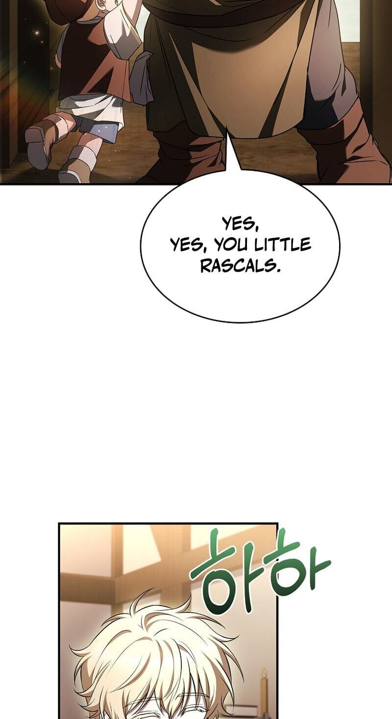 To Hell with Being Heir, I’m going to Heal Chapter 6 page 20 - 