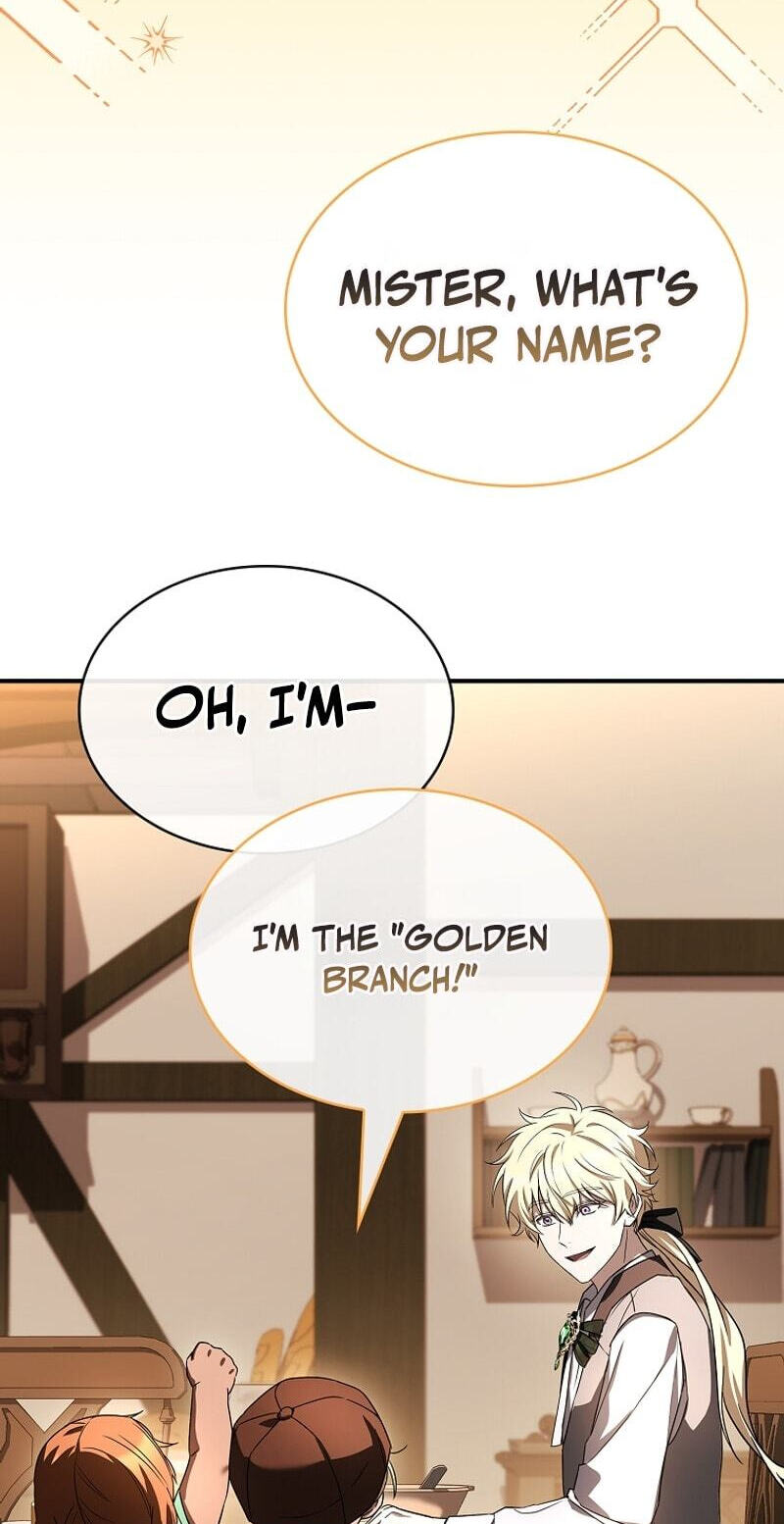 To Hell with Being Heir, I’m going to Heal Chapter 6 page 3 - 