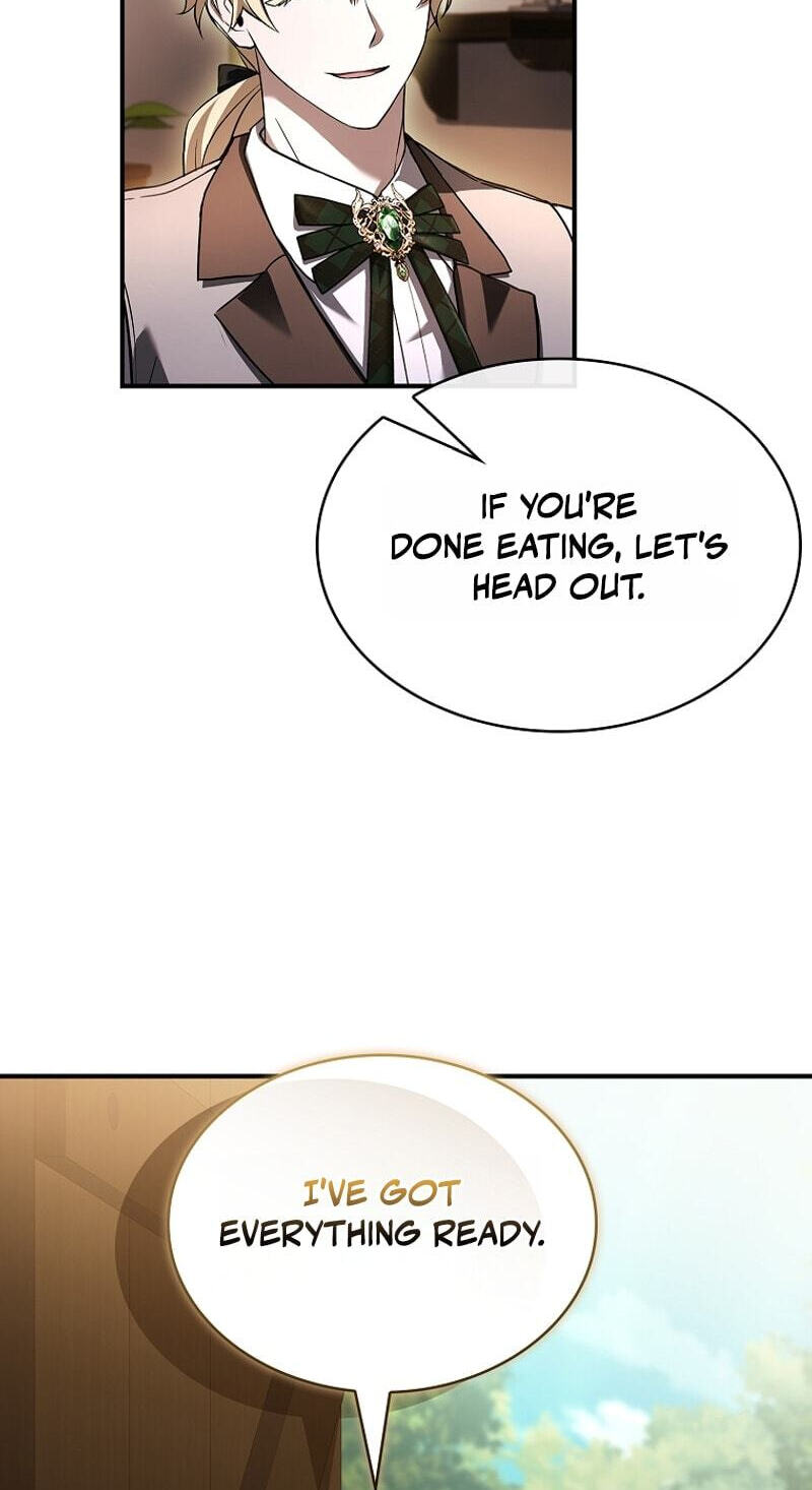 To Hell with Being Heir, I’m going to Heal Chapter 6 page 21 - 