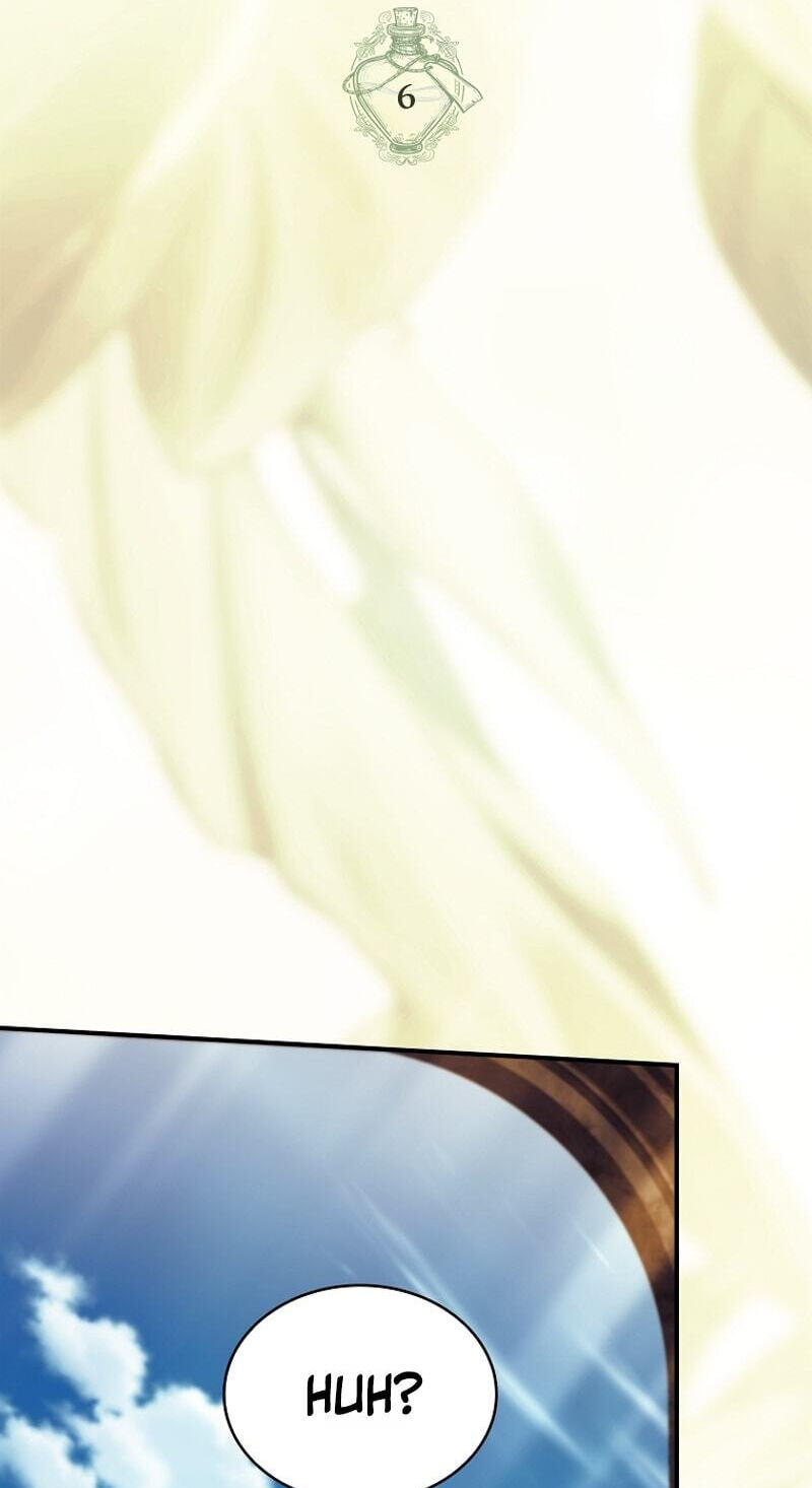 To Hell with Being Heir, I’m going to Heal Chapter 6 page 24 - 