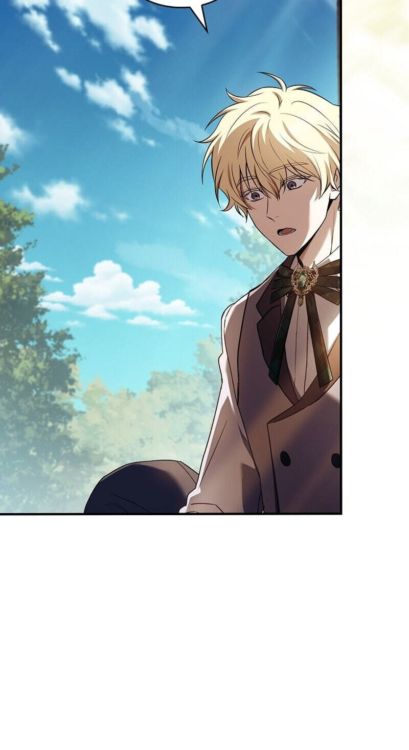 To Hell with Being Heir, I’m going to Heal Chapter 6 page 25 - 