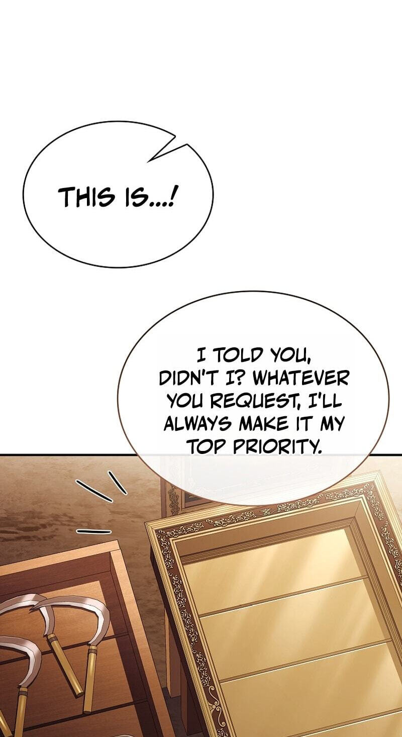 To Hell with Being Heir, I’m going to Heal Chapter 6 page 26 - 