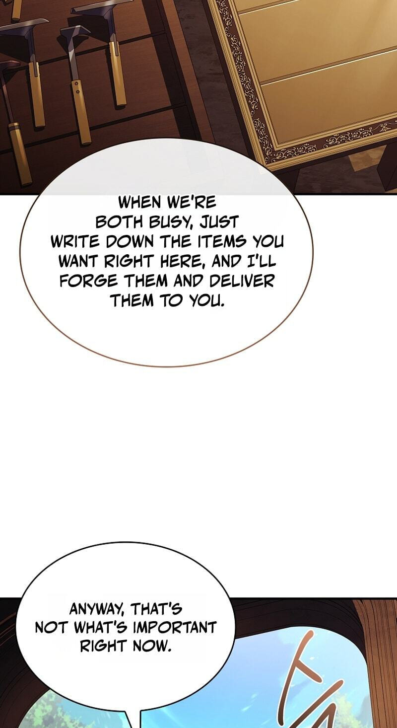 To Hell with Being Heir, I’m going to Heal Chapter 6 page 27 - 
