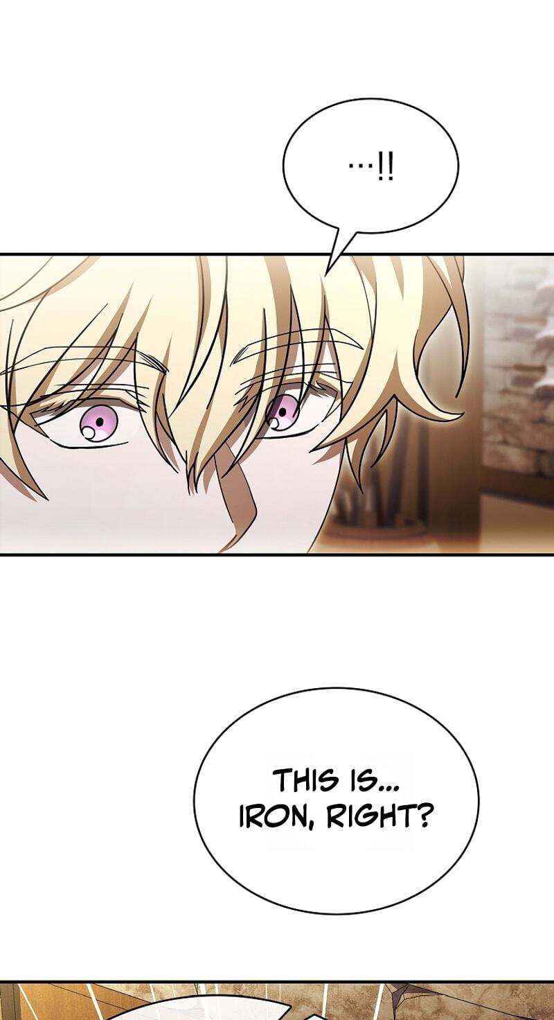 To Hell with Being Heir, I’m going to Heal Chapter 6 page 29 - 