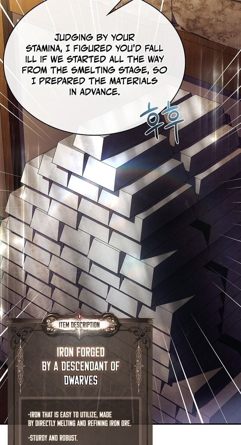 To Hell with Being Heir, I’m going to Heal Chapter 6 page 30 - 