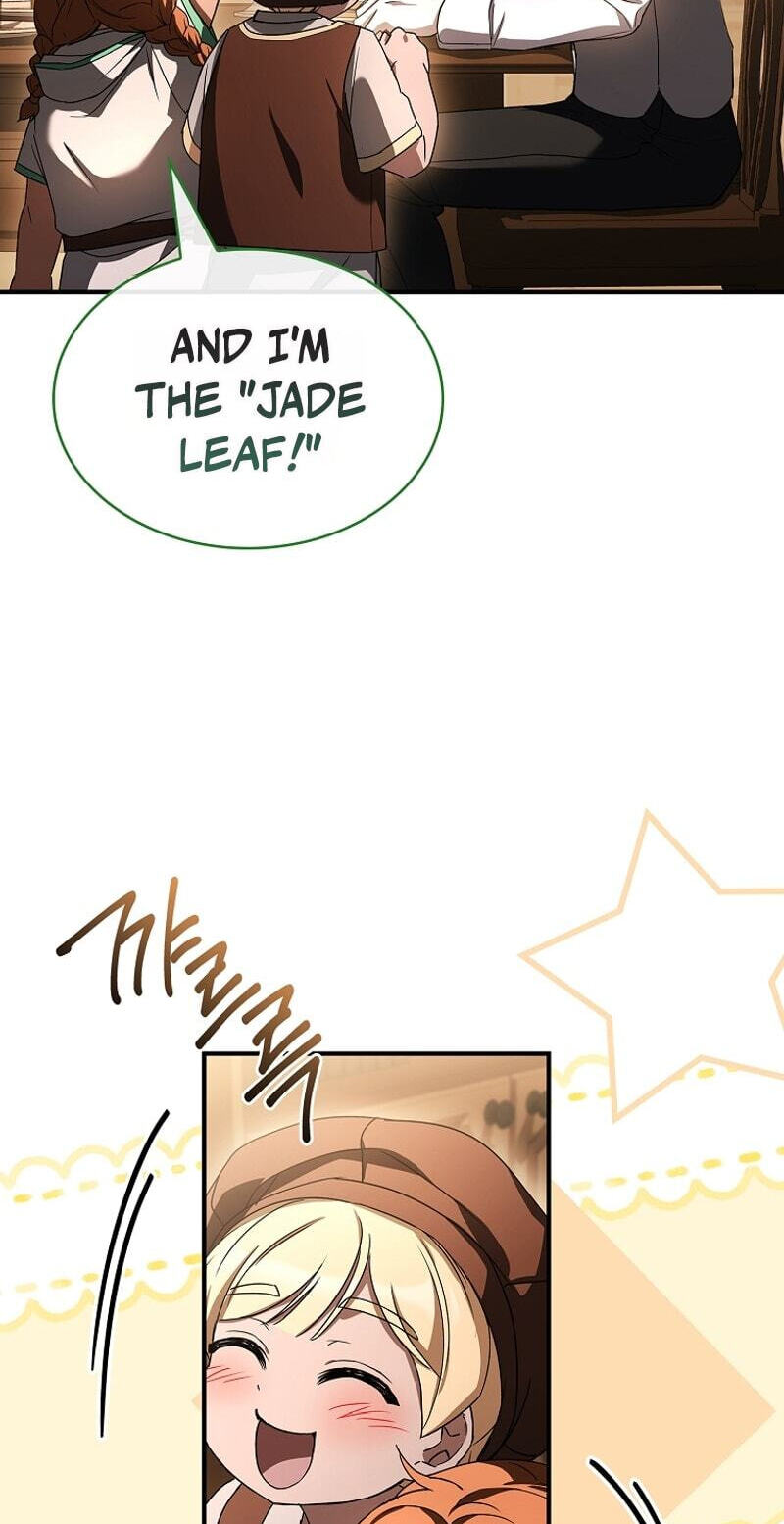 To Hell with Being Heir, I’m going to Heal Chapter 6 page 4 - 