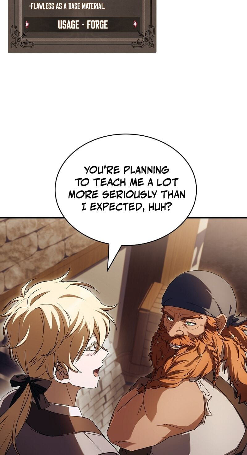 To Hell with Being Heir, I’m going to Heal Chapter 6 page 31 - 