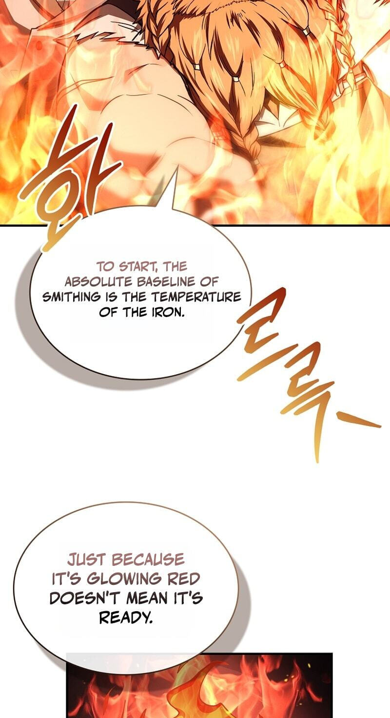 To Hell with Being Heir, I’m going to Heal Chapter 6 page 35 - 