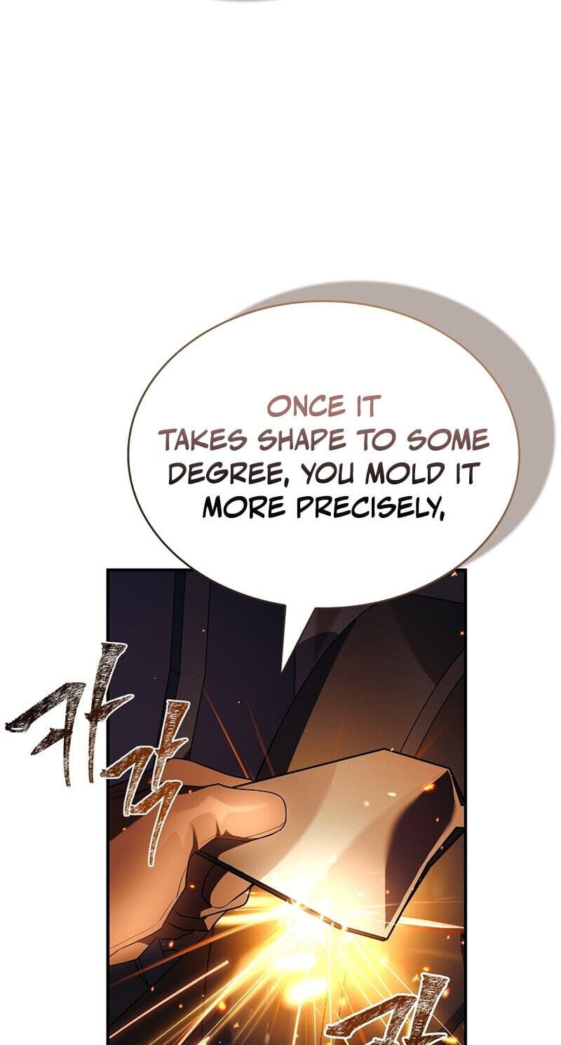 To Hell with Being Heir, I’m going to Heal Chapter 6 page 40 - 