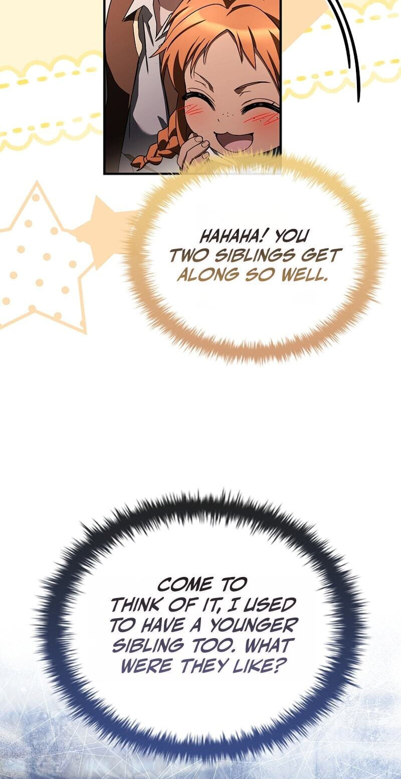 To Hell with Being Heir, I’m going to Heal Chapter 6 page 5 - 