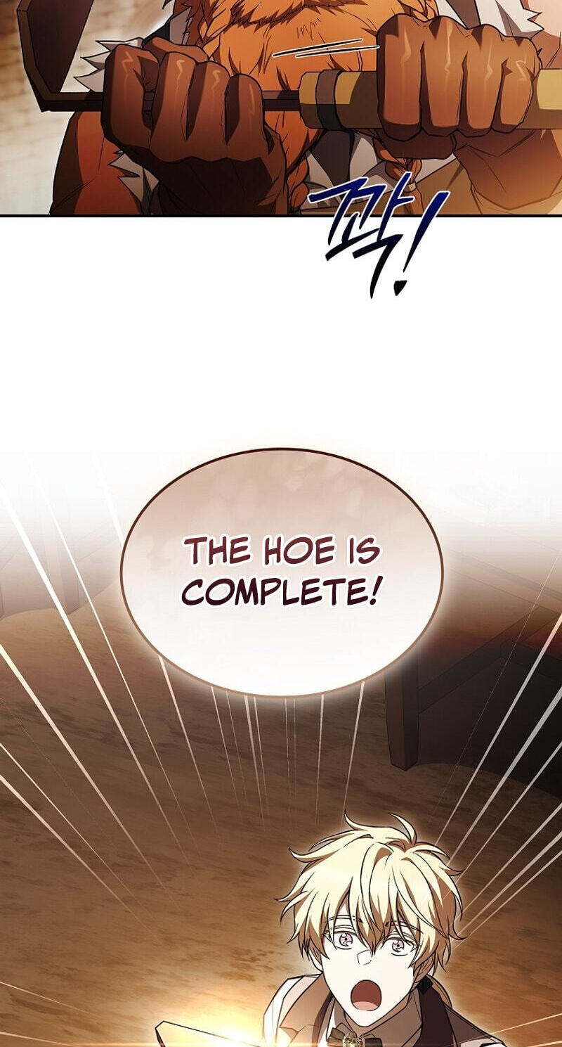 To Hell with Being Heir, I’m going to Heal Chapter 6 page 42 - 