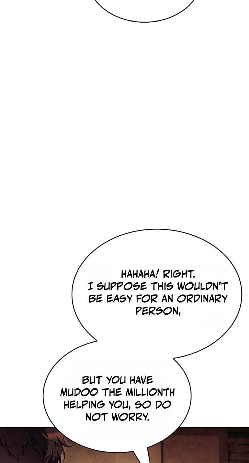 To Hell with Being Heir, I’m going to Heal Chapter 6 page 44 - 