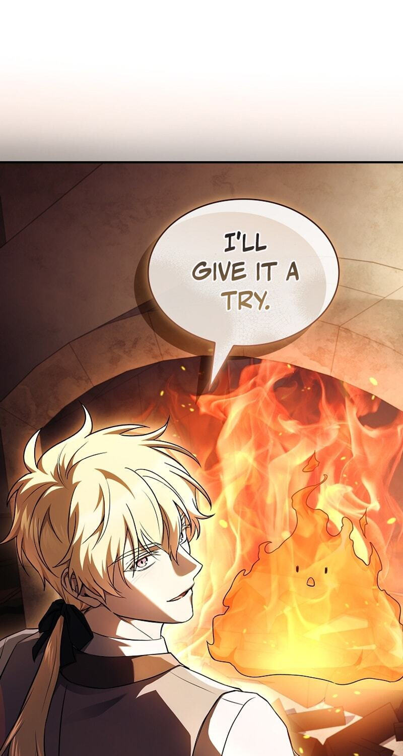 To Hell with Being Heir, I’m going to Heal Chapter 6 page 48 - 