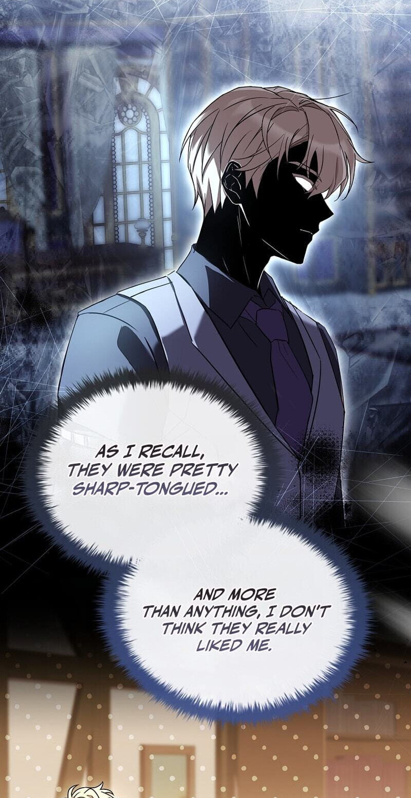To Hell with Being Heir, I’m going to Heal Chapter 6 page 6 - 