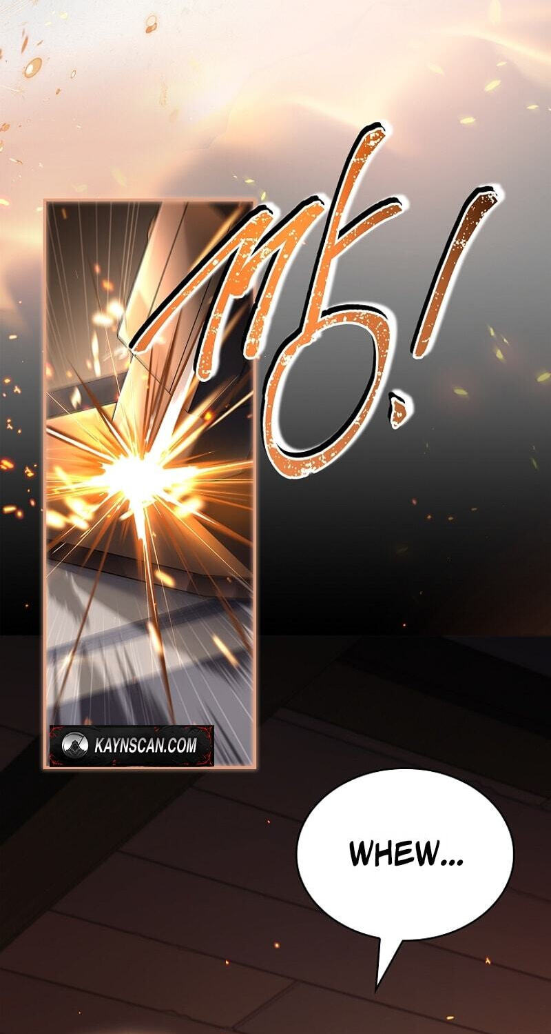 To Hell with Being Heir, I’m going to Heal Chapter 6 page 51 - 