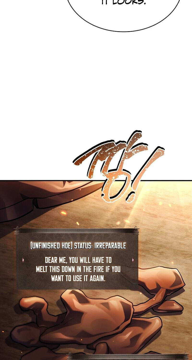 To Hell with Being Heir, I’m going to Heal Chapter 6 page 53 - 