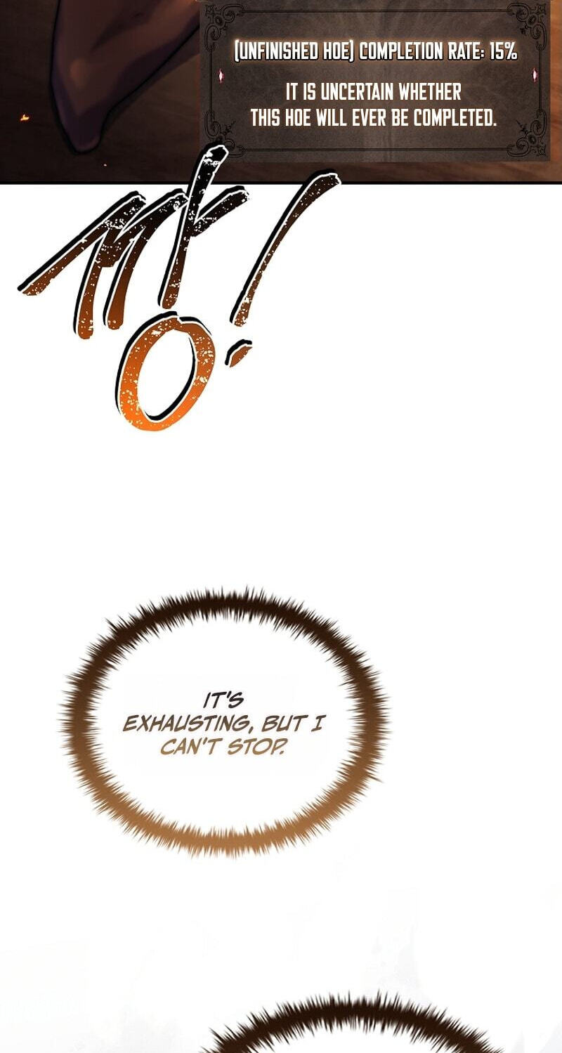 To Hell with Being Heir, I’m going to Heal Chapter 6 page 54 - 