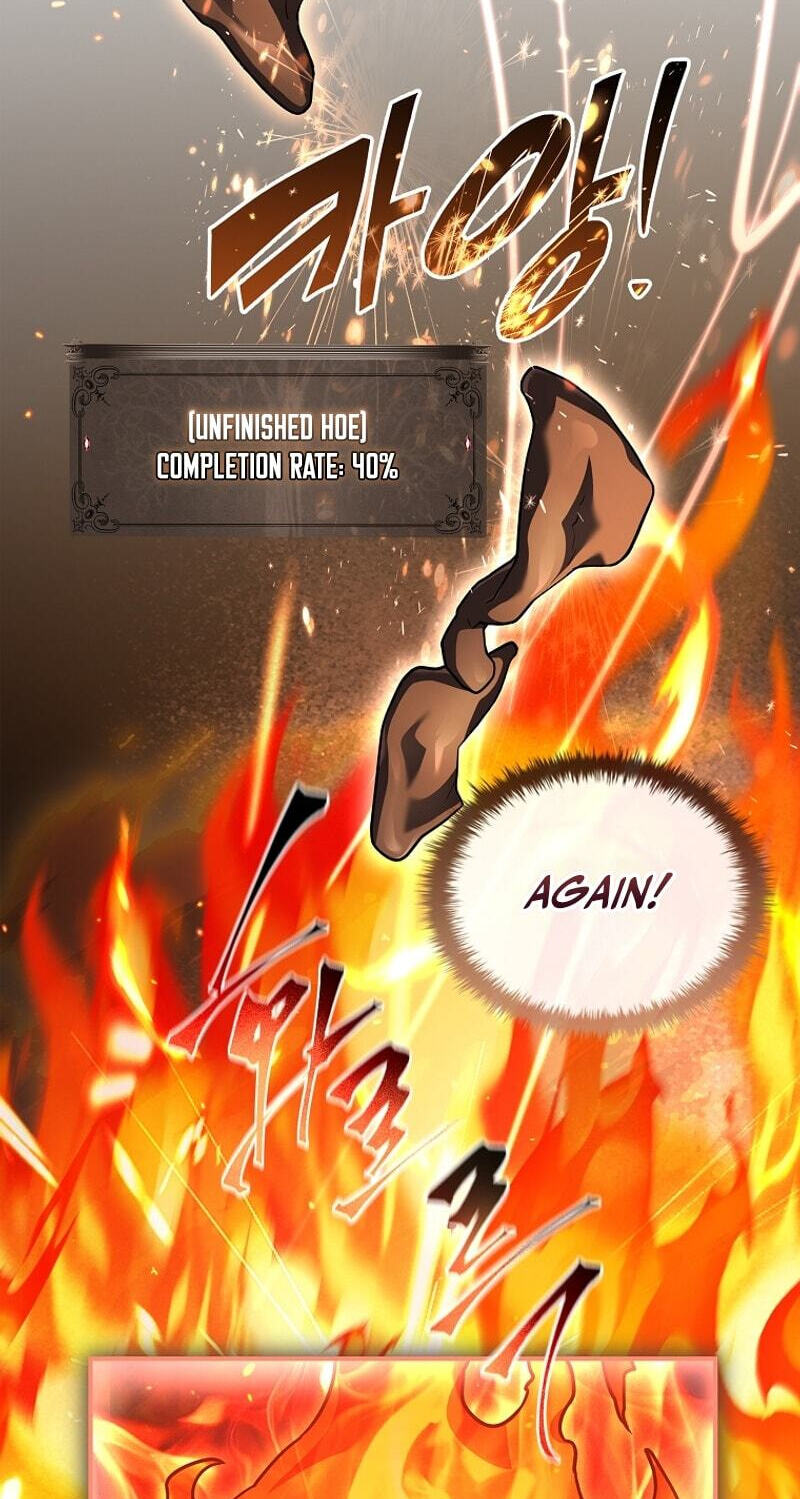 To Hell with Being Heir, I’m going to Heal Chapter 6 page 57 - 