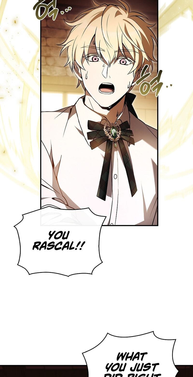To Hell with Being Heir, I’m going to Heal Chapter 6 page 63 - 