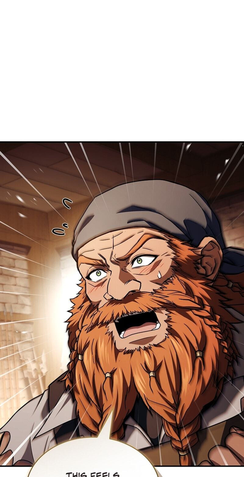 To Hell with Being Heir, I’m going to Heal Chapter 6 page 65 - 