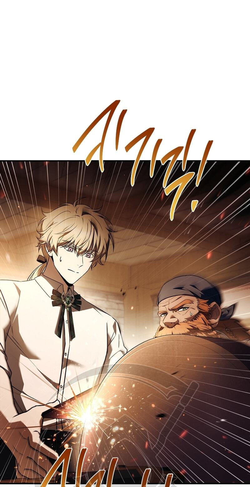 To Hell with Being Heir, I’m going to Heal Chapter 6 page 67 - 