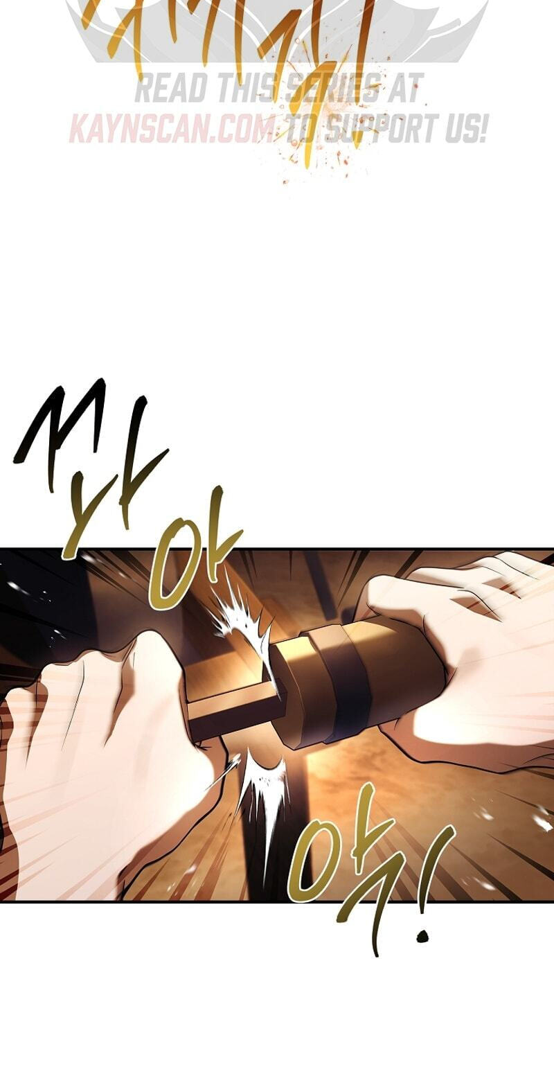 To Hell with Being Heir, I’m going to Heal Chapter 6 page 68 - 