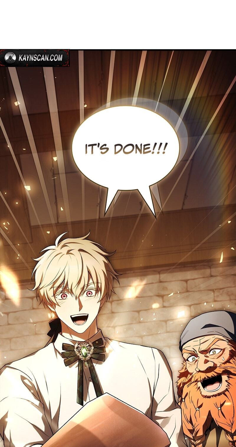 To Hell with Being Heir, I’m going to Heal Chapter 6 page 69 - 