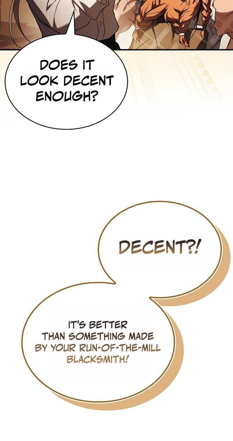 To Hell with Being Heir, I’m going to Heal Chapter 6 page 72 - 