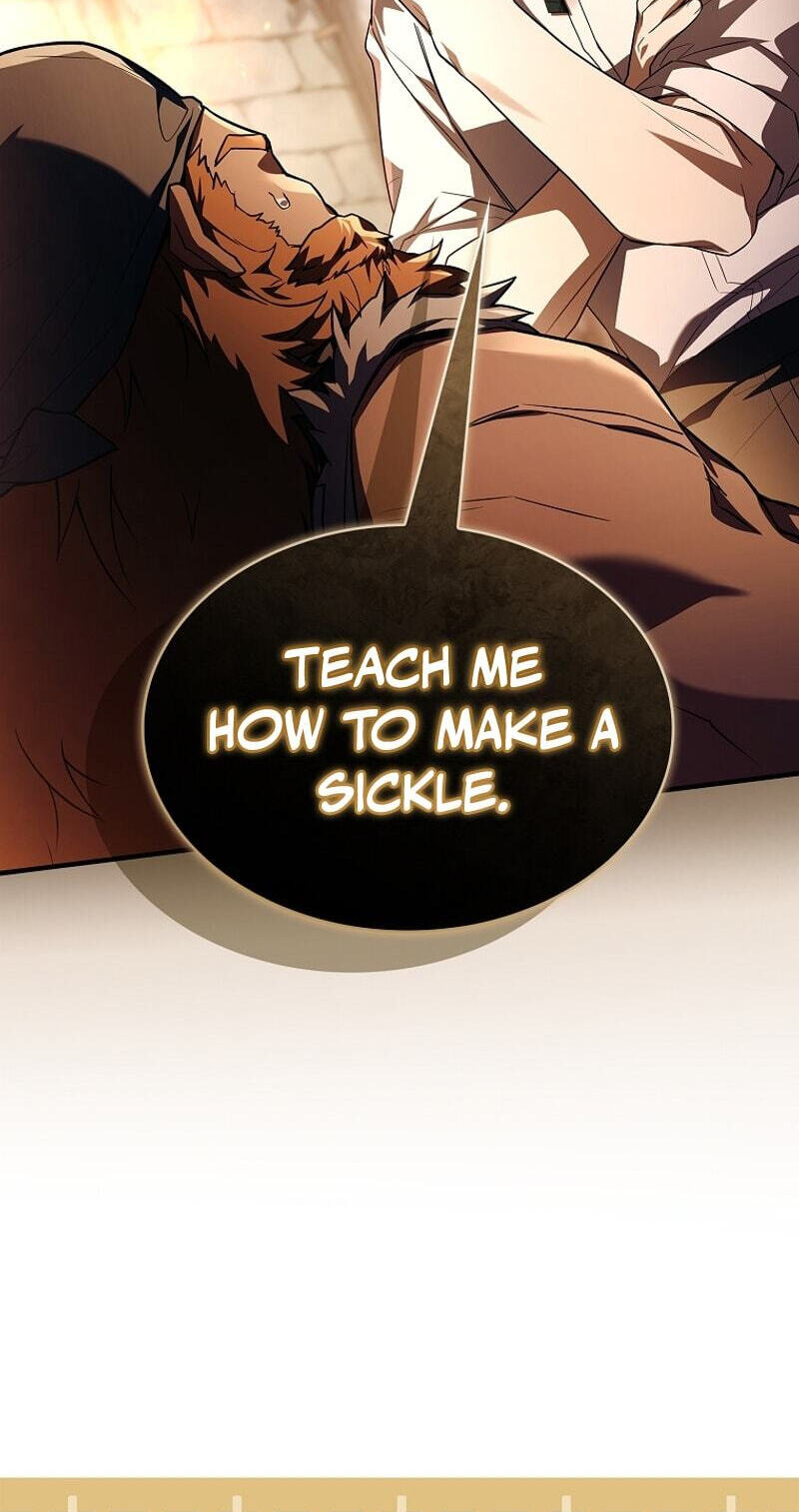 To Hell with Being Heir, I’m going to Heal Chapter 6 page 75 - 