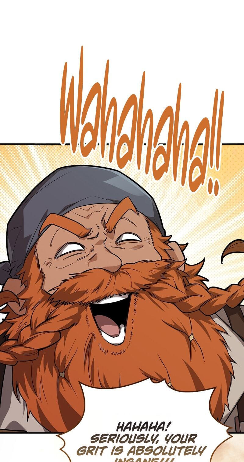 To Hell with Being Heir, I’m going to Heal Chapter 6 page 77 - 