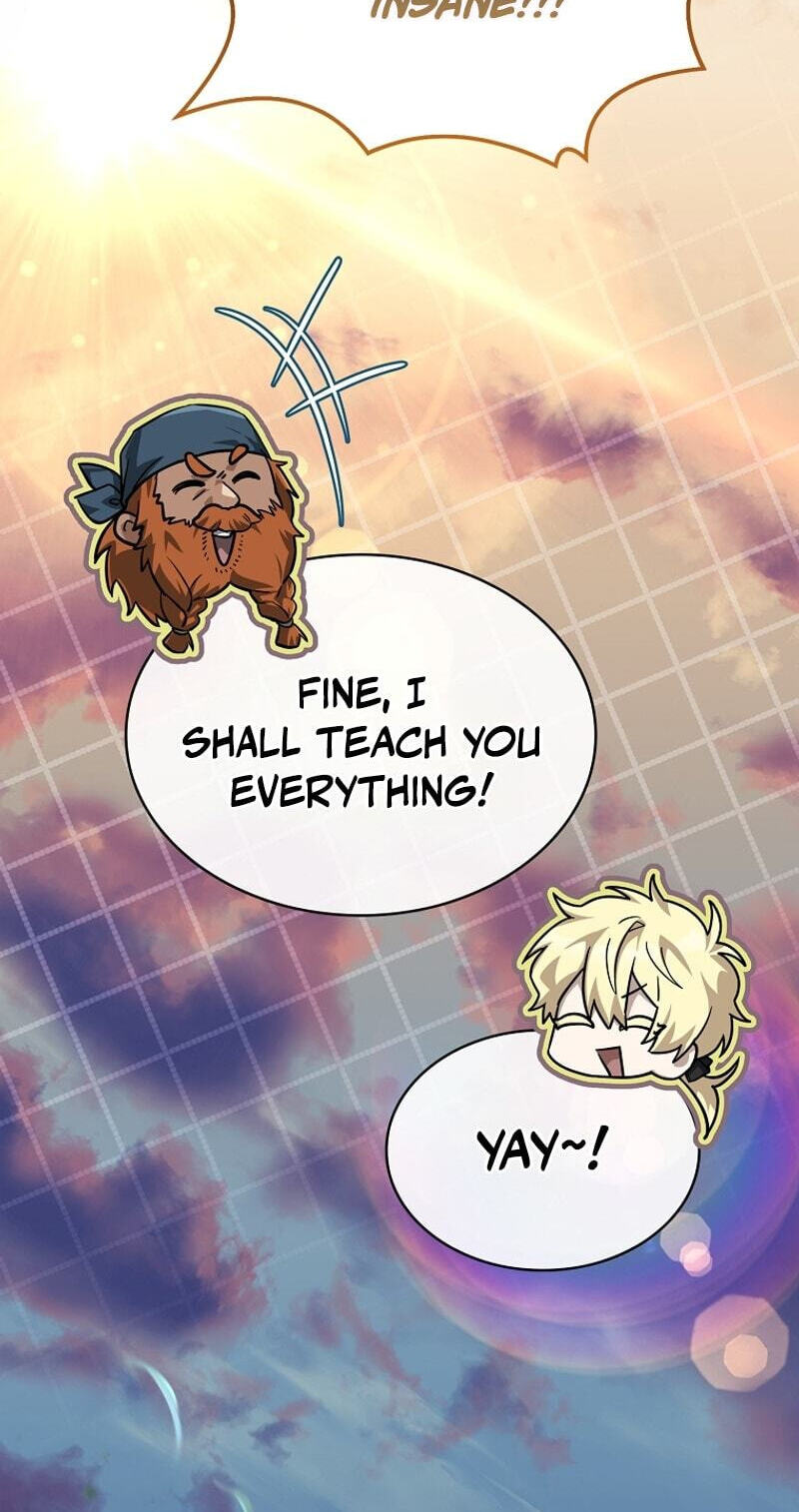 To Hell with Being Heir, I’m going to Heal Chapter 6 page 78 - 