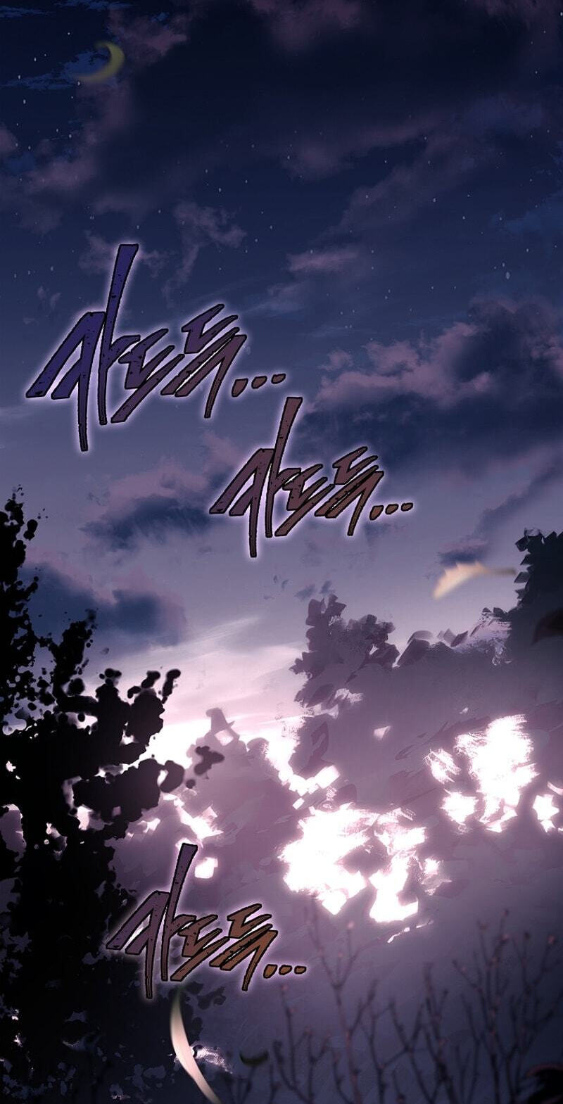 To Hell with Being Heir, I’m going to Heal Chapter 6 page 81 - 