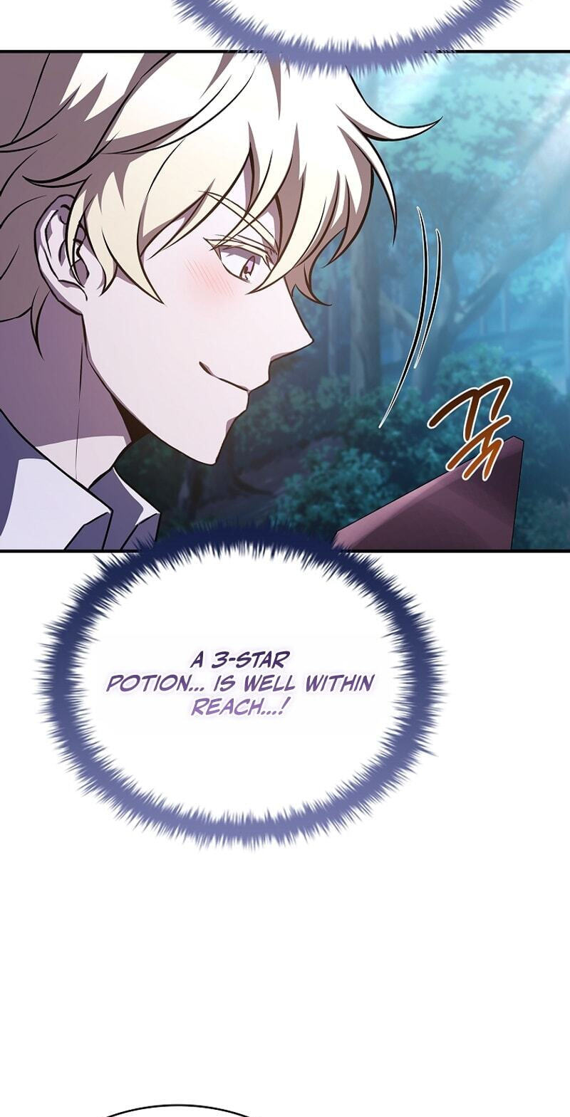 To Hell with Being Heir, I’m going to Heal Chapter 6 page 88 - 