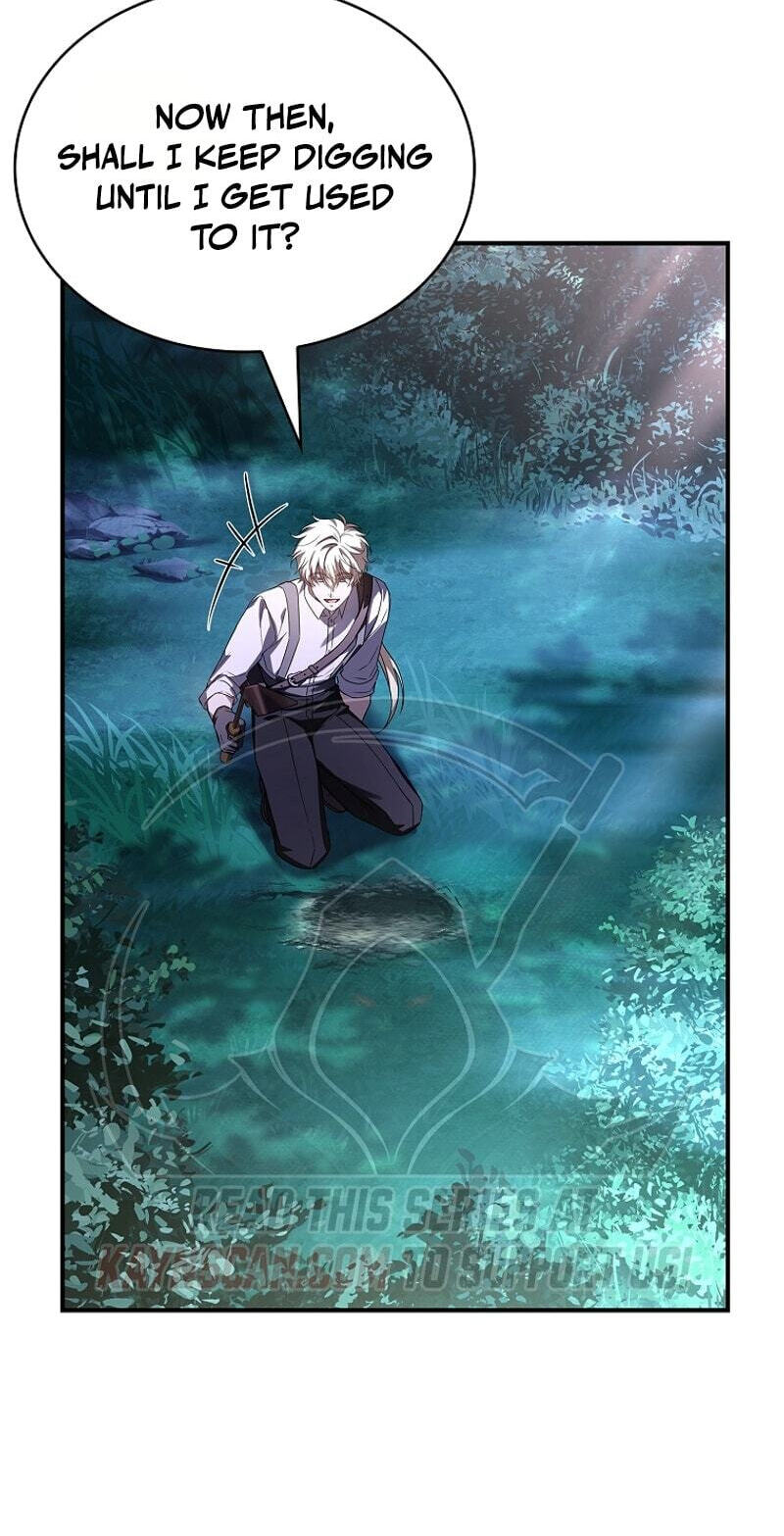 To Hell with Being Heir, I’m going to Heal Chapter 6 page 89 - 