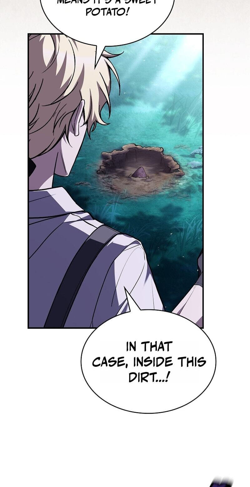 To Hell with Being Heir, I’m going to Heal Chapter 6 page 92 - 