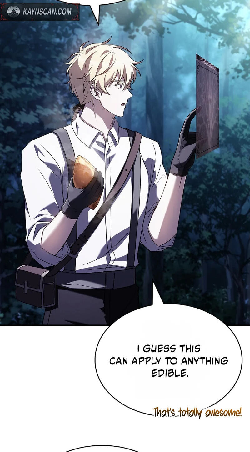 To Hell with Being Heir, I’m going to Heal Chapter 7 page 2 - 