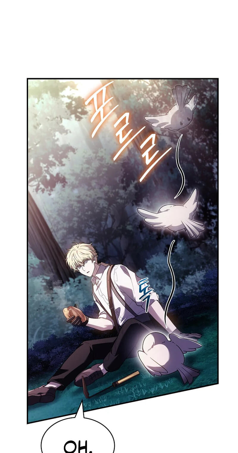 To Hell with Being Heir, I’m going to Heal Chapter 7 page 12 - 