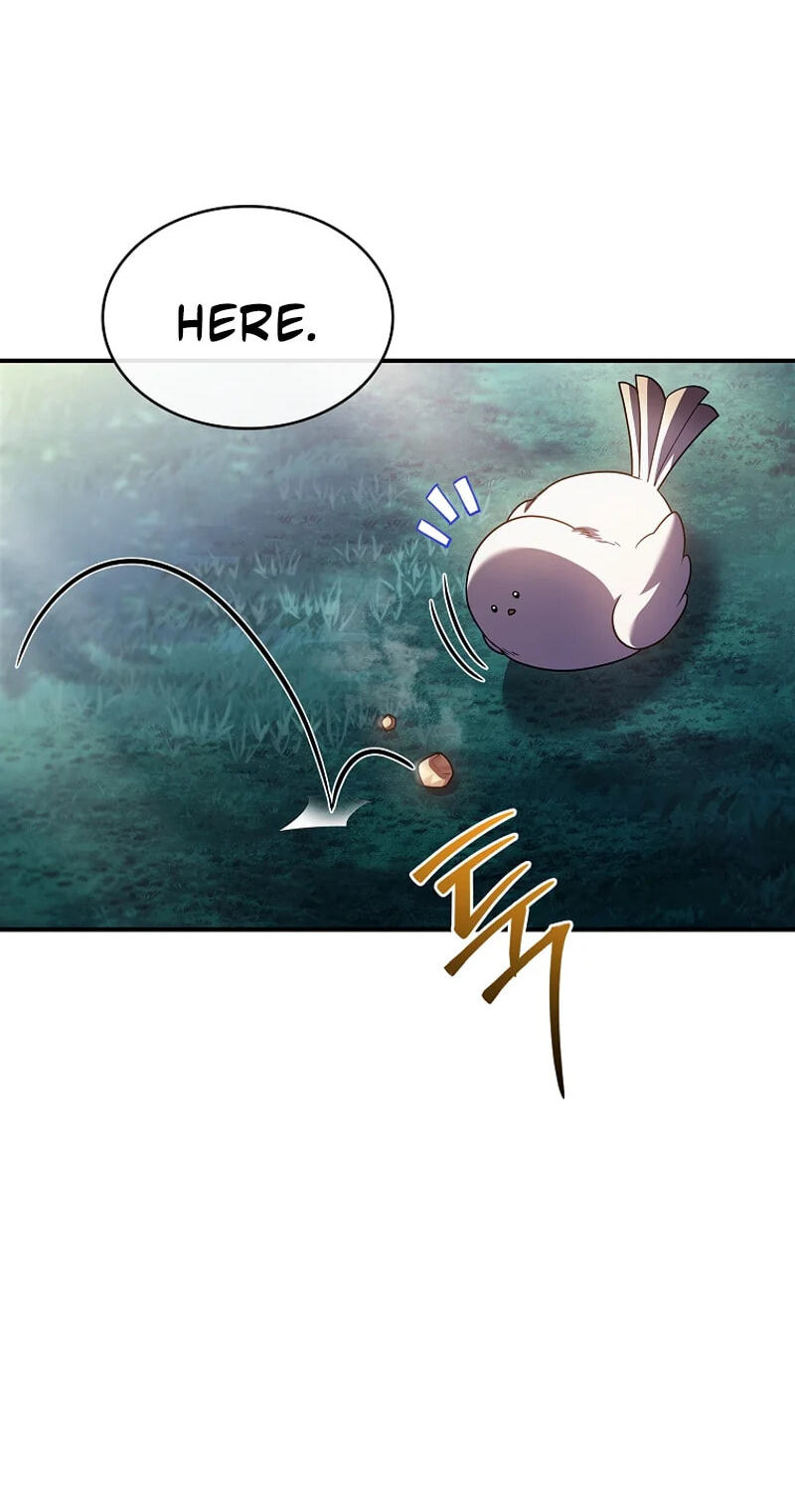 To Hell with Being Heir, I’m going to Heal Chapter 7 page 14 - 