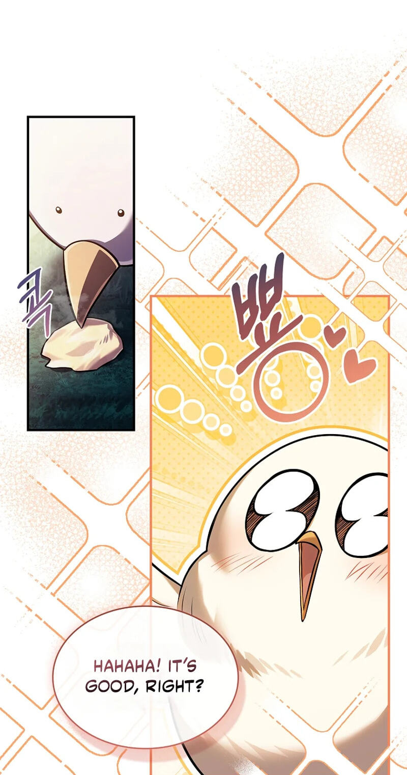 To Hell with Being Heir, I’m going to Heal Chapter 7 page 15 - 