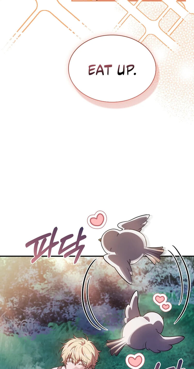 To Hell with Being Heir, I’m going to Heal Chapter 7 page 16 - 