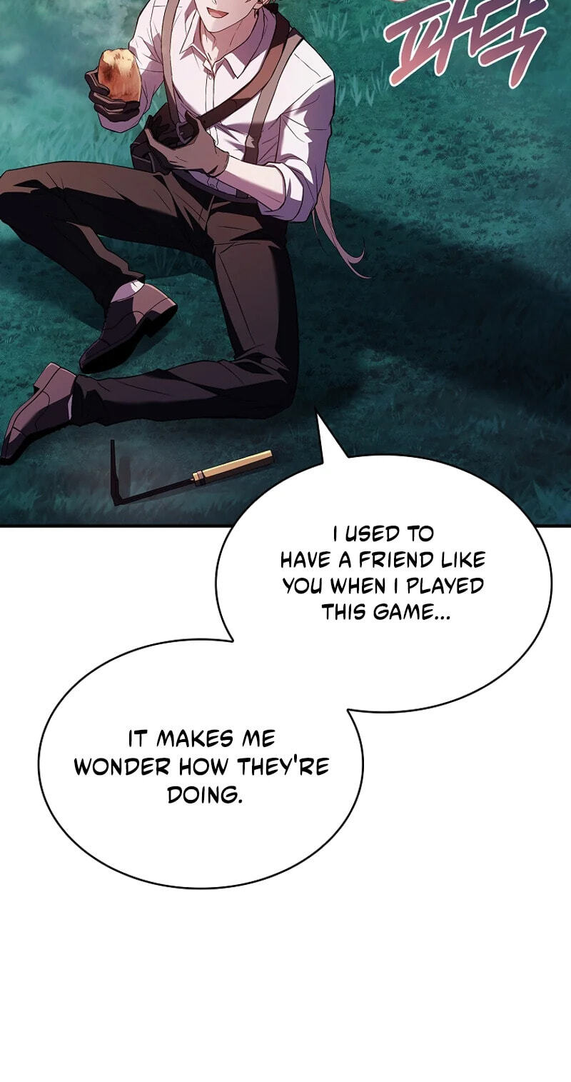 To Hell with Being Heir, I’m going to Heal Chapter 7 page 17 - 