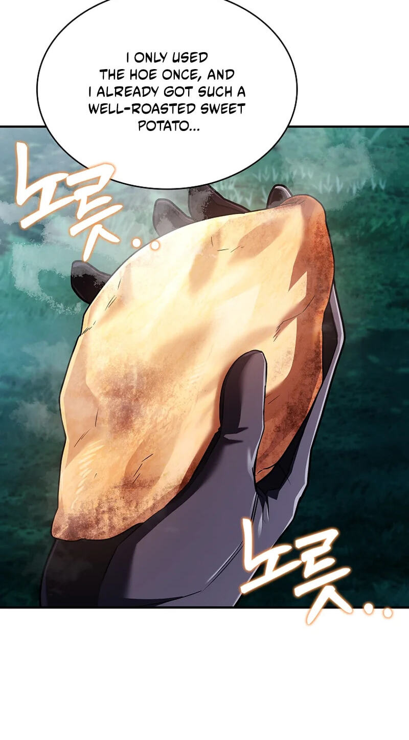 To Hell with Being Heir, I’m going to Heal Chapter 7 page 3 - 