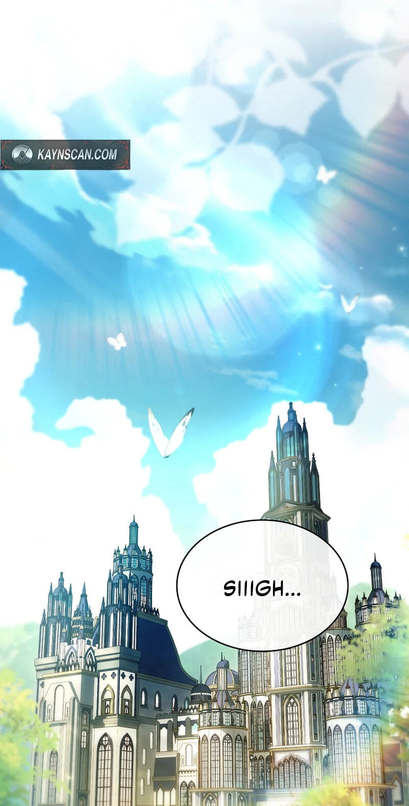 To Hell with Being Heir, I’m going to Heal Chapter 7 page 22 - 