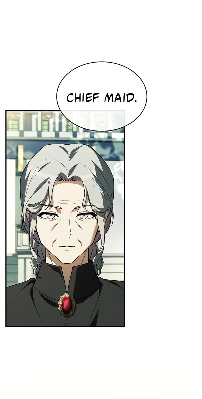 To Hell with Being Heir, I’m going to Heal Chapter 7 page 26 - 